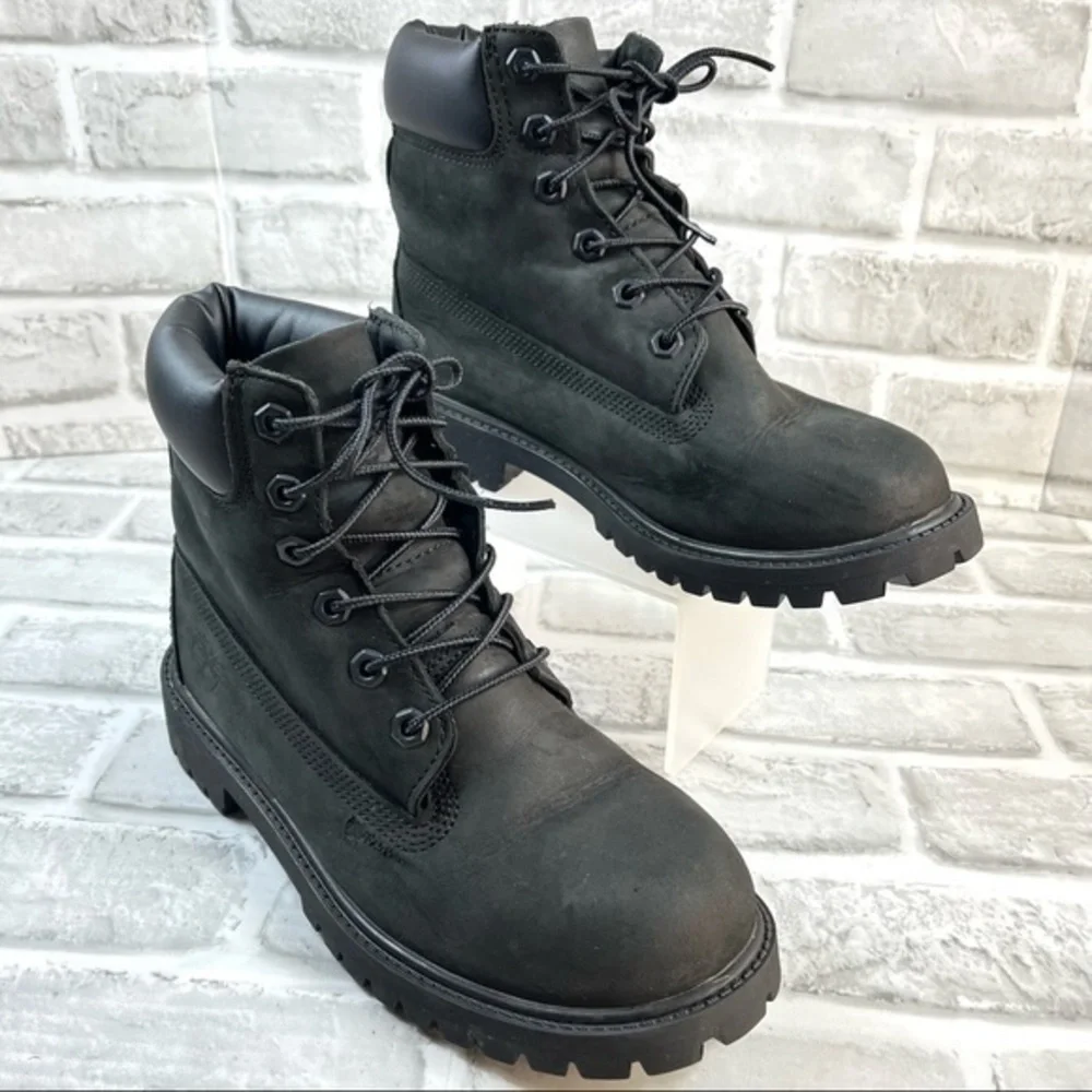 Timberland inch premium